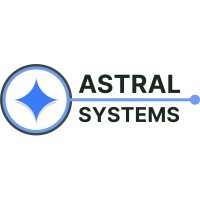 Astral Systems logo